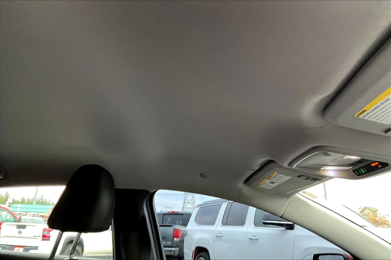 Thumbnail: 2018 Chevrolet Malibu - 30