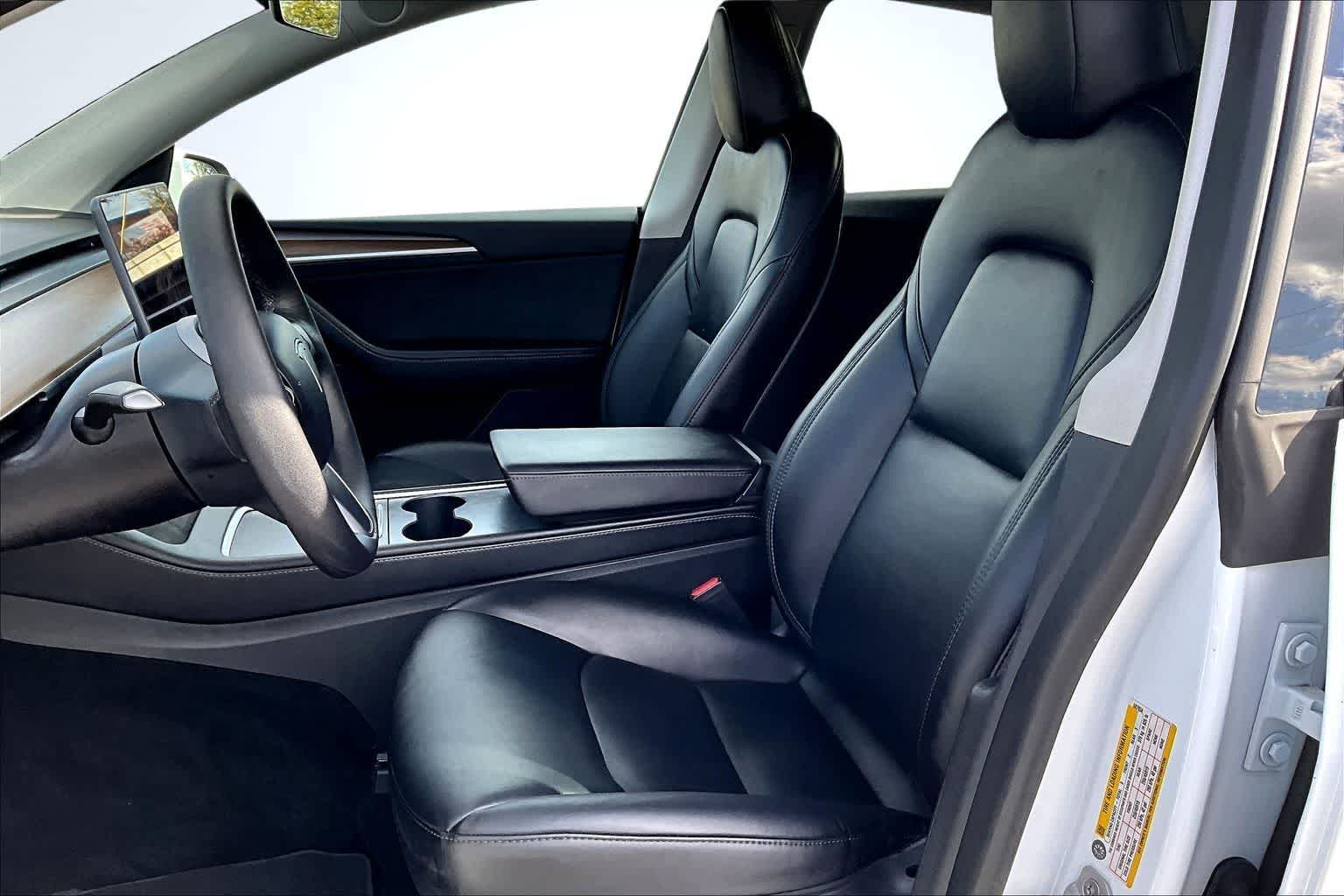 Thumbnail: 2023 Tesla Model Y - 11