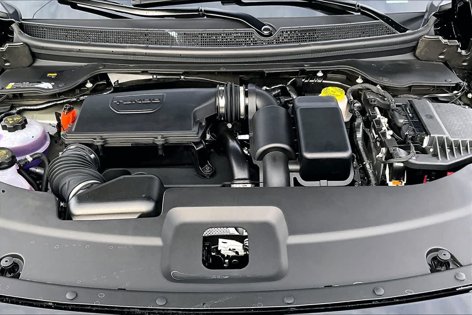 Thumbnail: 2026 Jeep Cherokee - 9