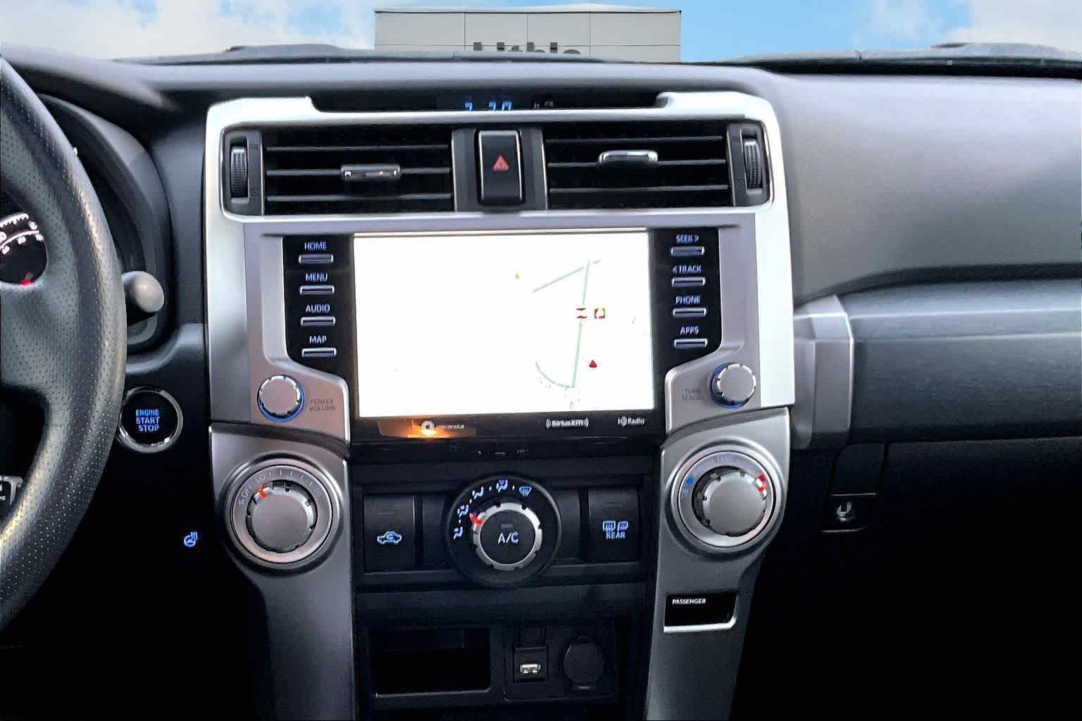 Thumbnail: 2023 Toyota 4Runner - 16