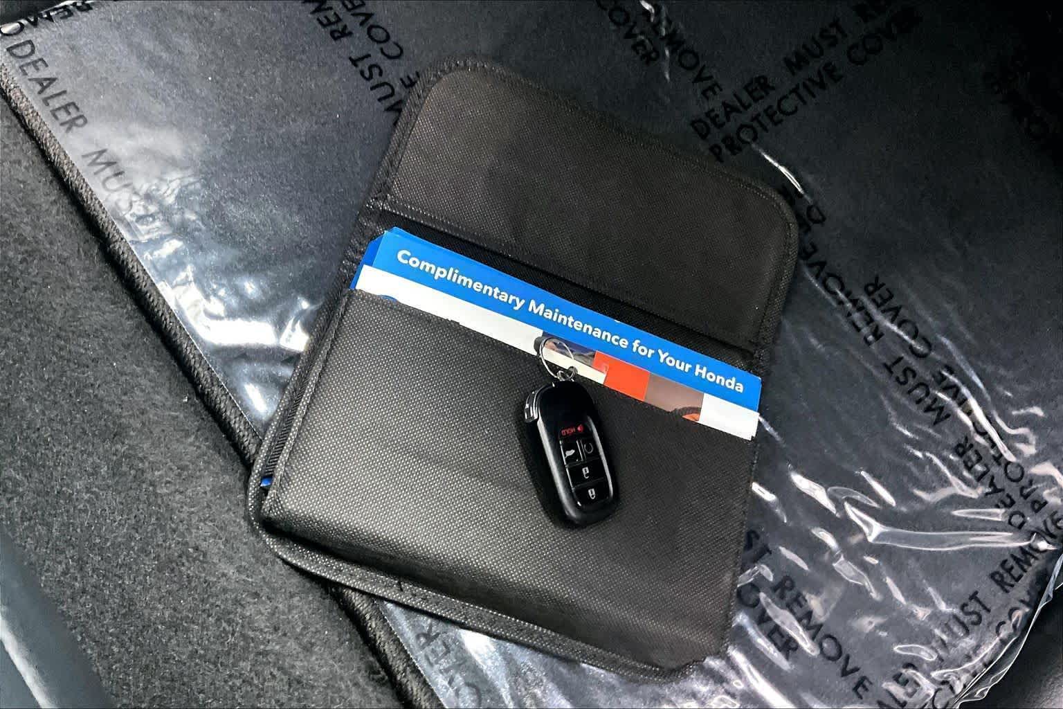 Thumbnail: 2023 Honda Pilot - 20