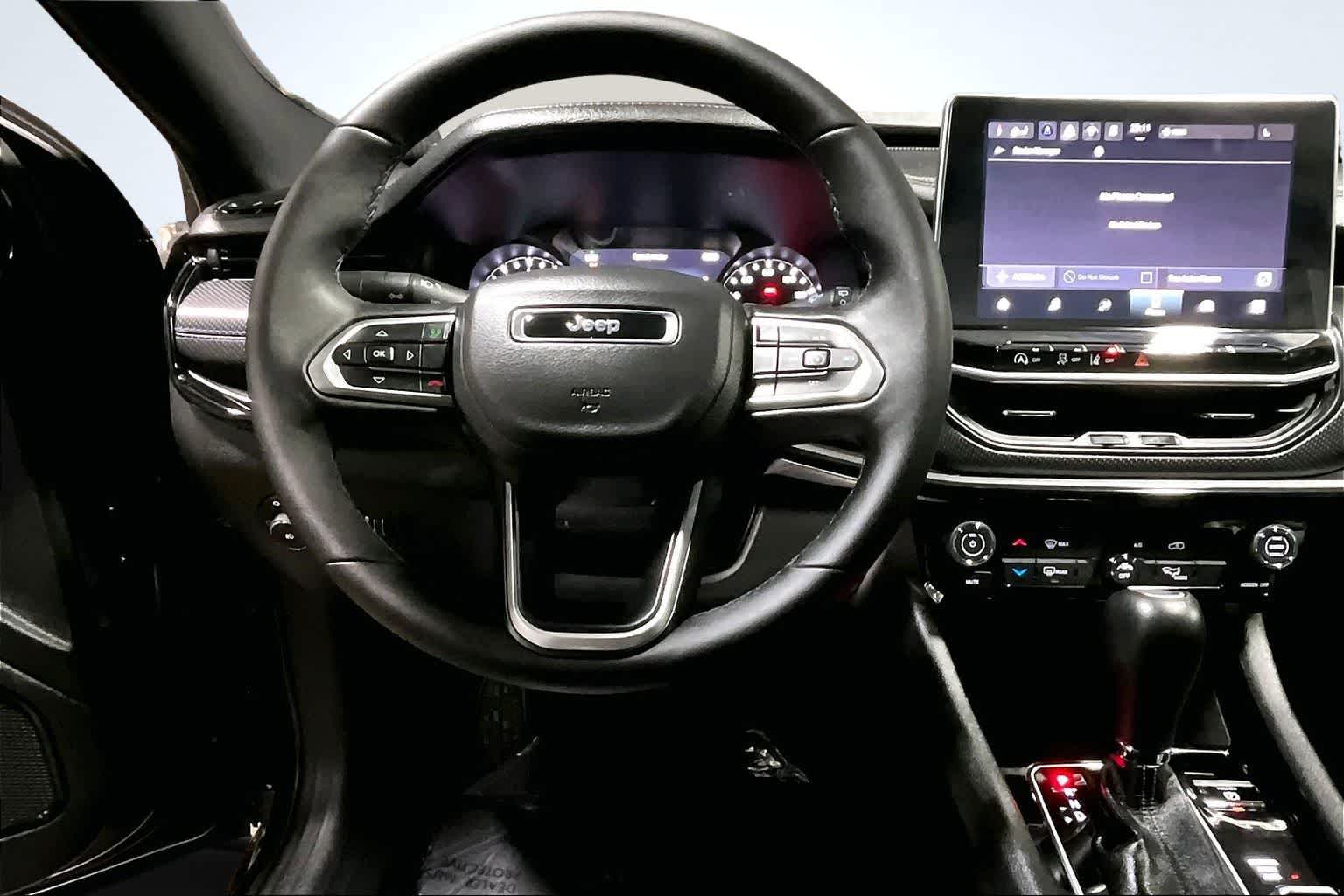 Thumbnail: 2026 Jeep Compass - 15