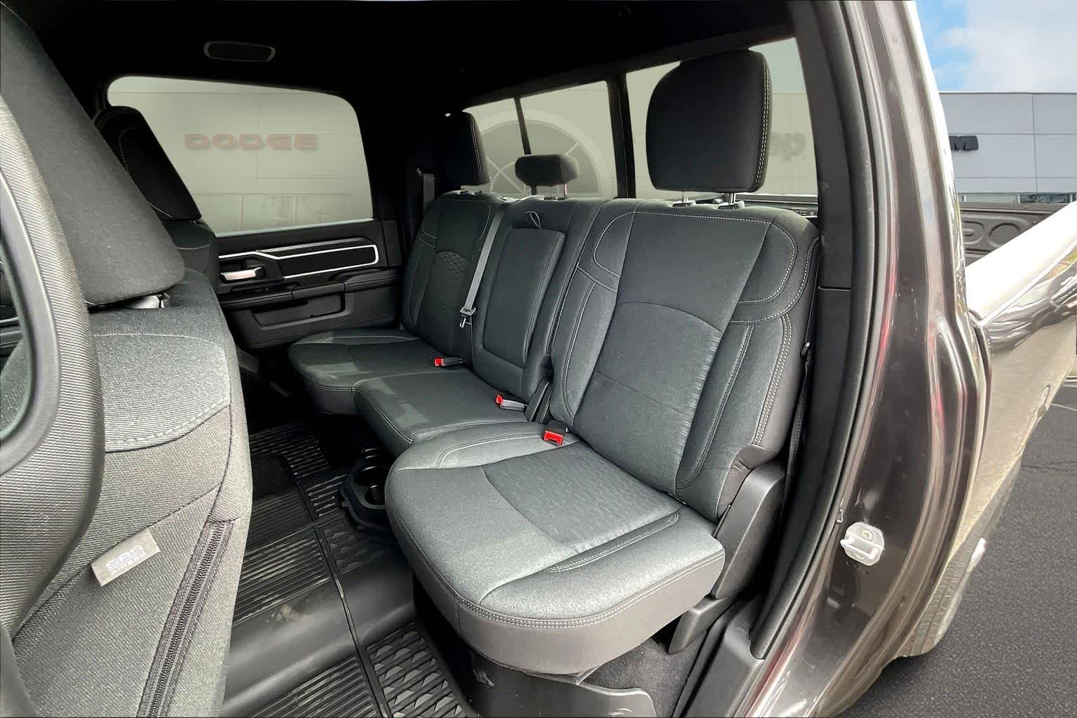 Thumbnail: 2025 RAM 2500 - 13