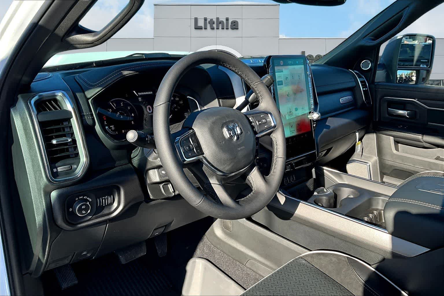 Thumbnail: 2026 RAM 2500 - 2