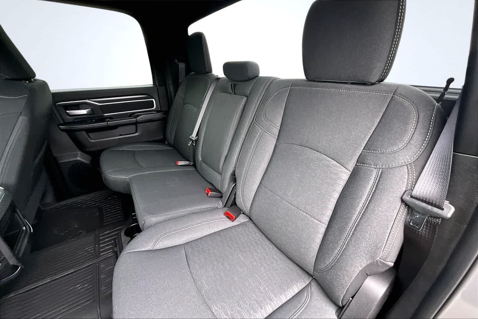 Thumbnail: 2026 RAM 2500 - 13