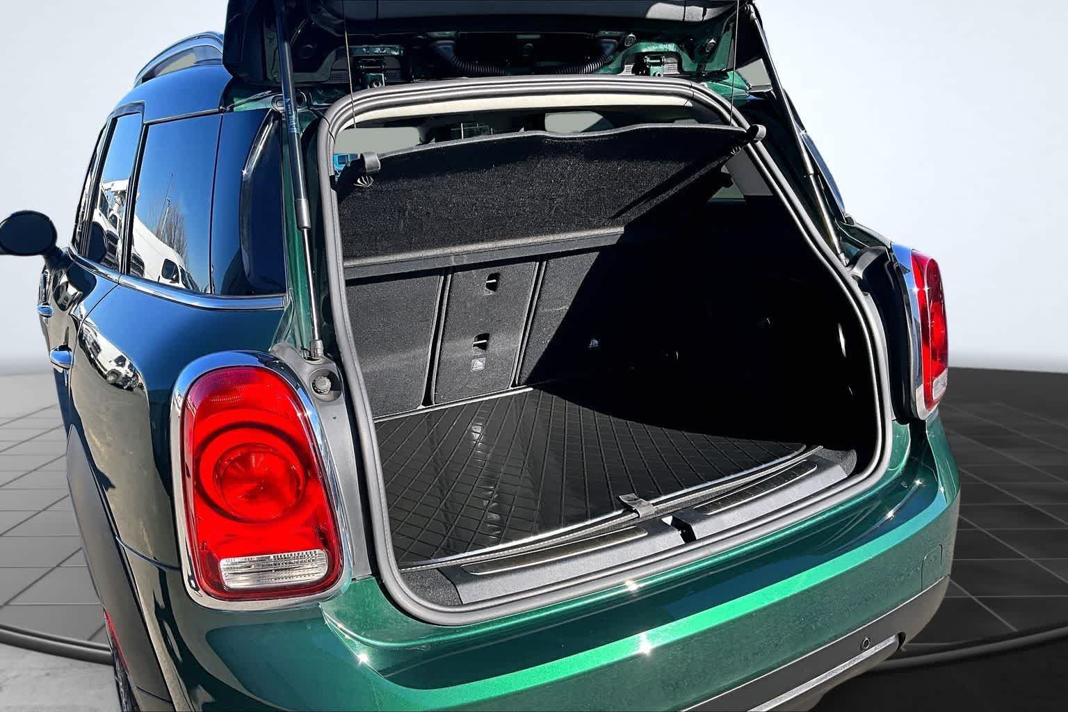 Thumbnail: 2019 MINI Cooper Countryman - 19