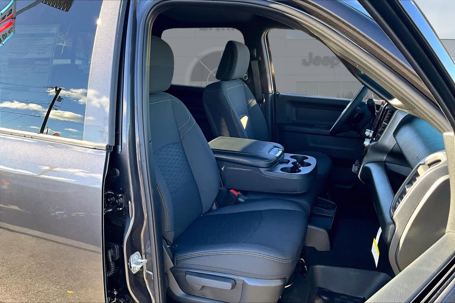 Thumbnail: 2026 RAM 2500 - 14