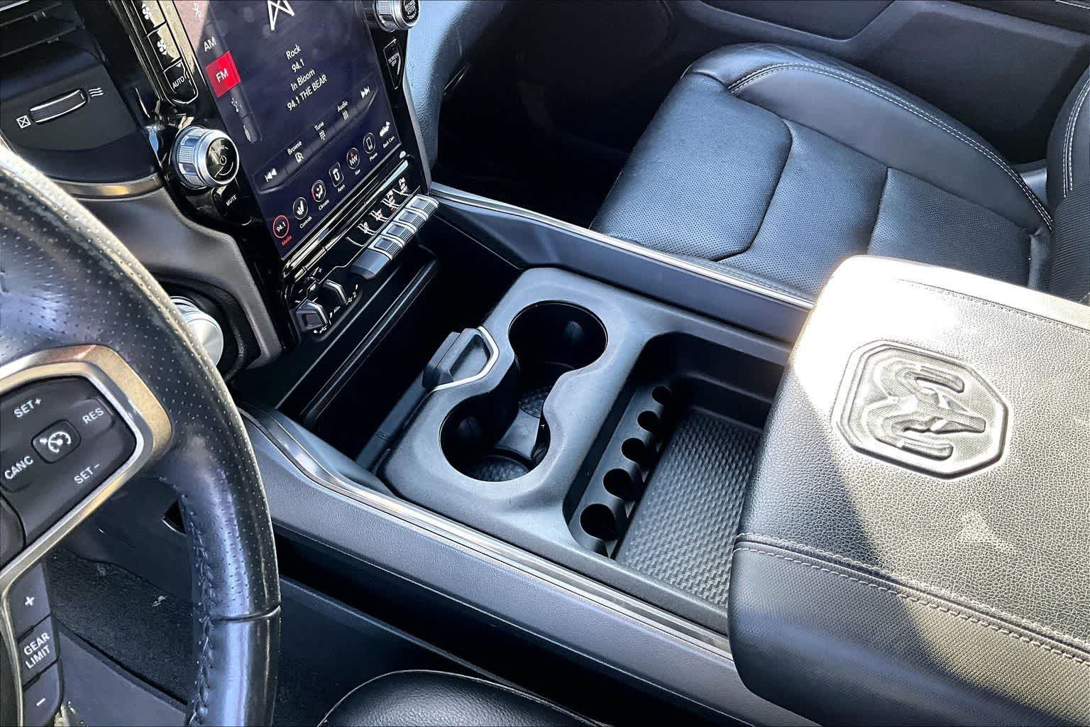 Thumbnail: 2020 RAM 1500 - 17