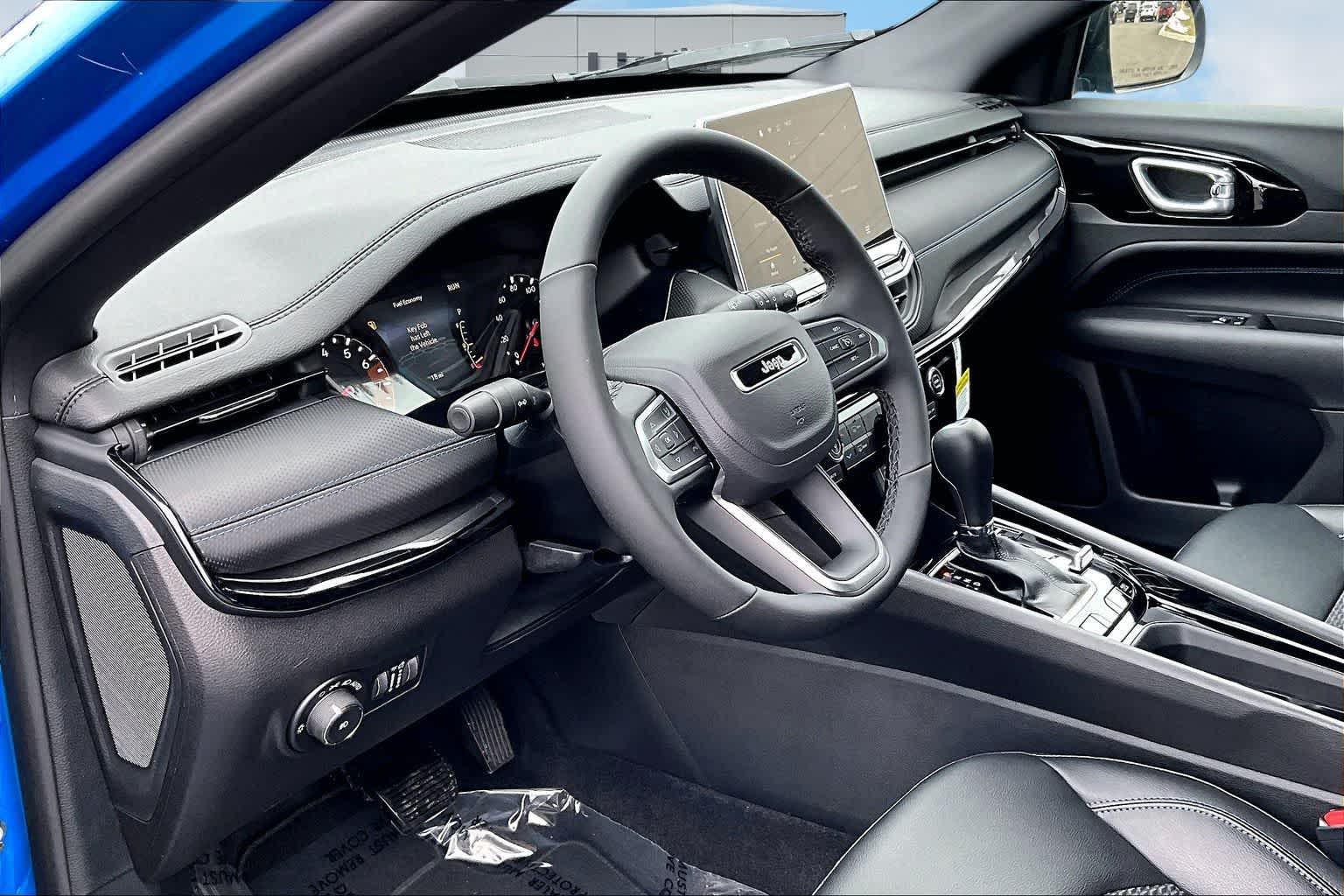 Thumbnail: 2026 Jeep Compass - 2