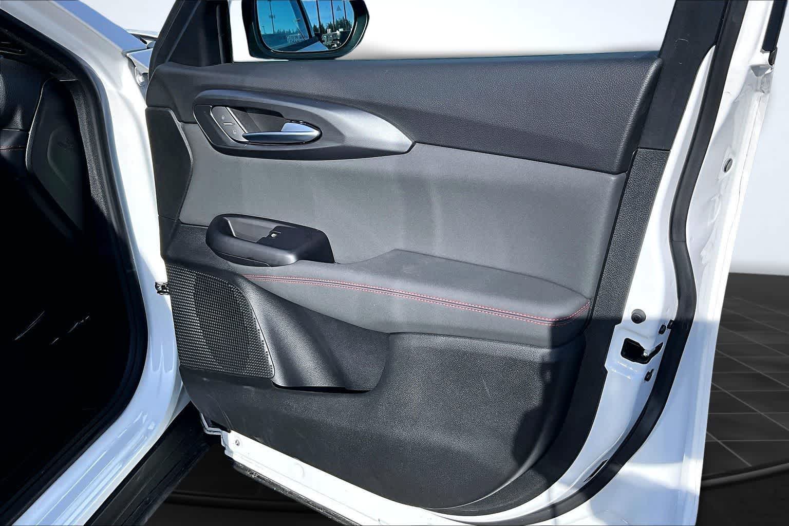 Thumbnail: 2024 Dodge Hornet - 29