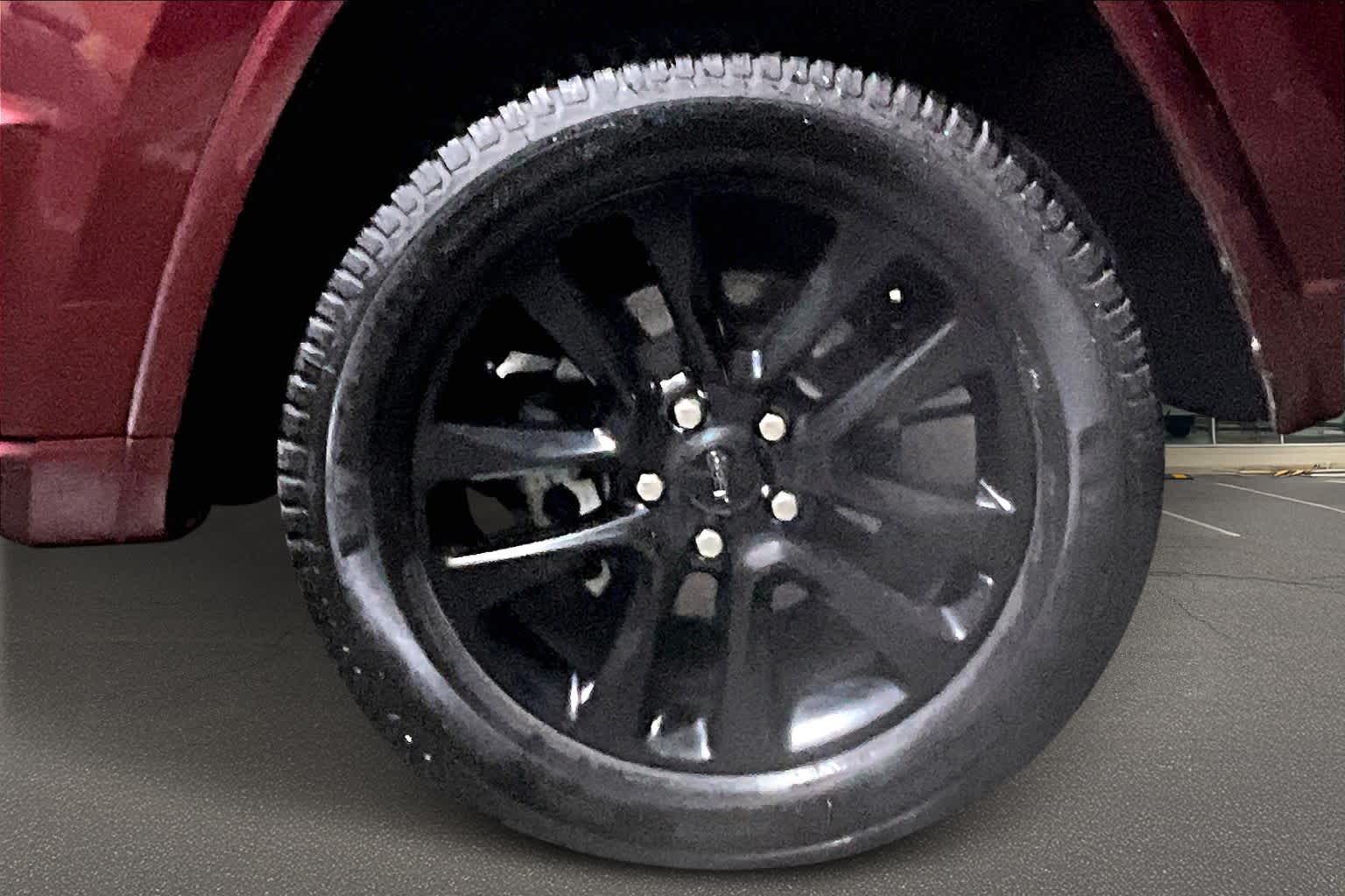 Thumbnail: 2020 Jeep Grand Cherokee - 36