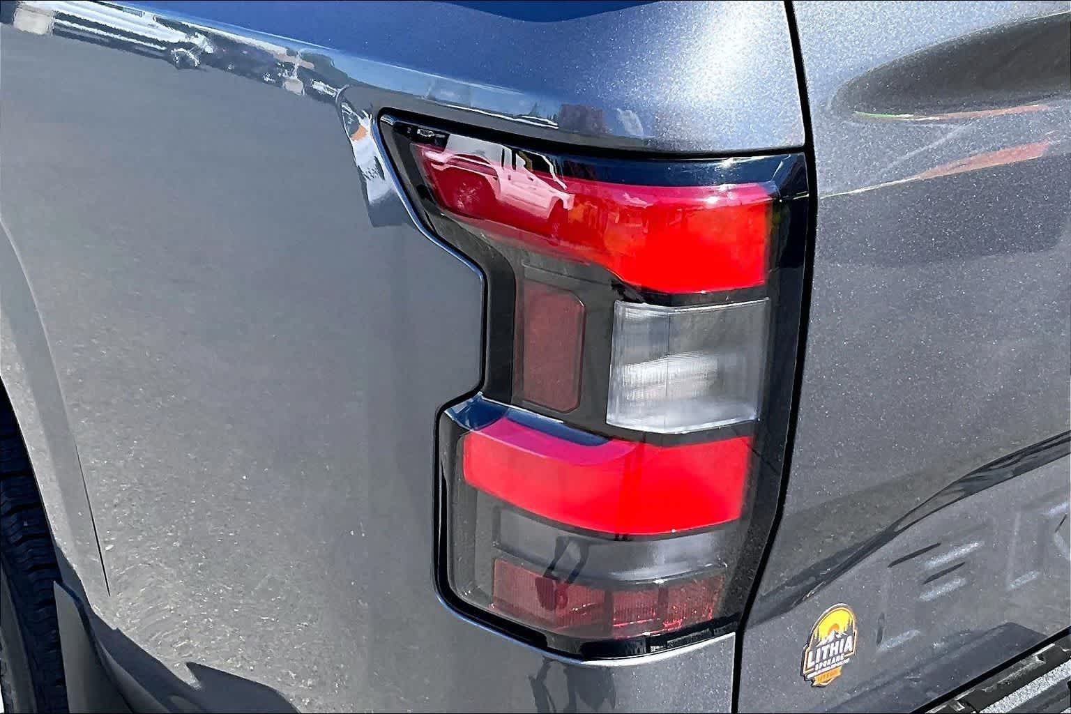 Thumbnail: 2023 Nissan Frontier - 32