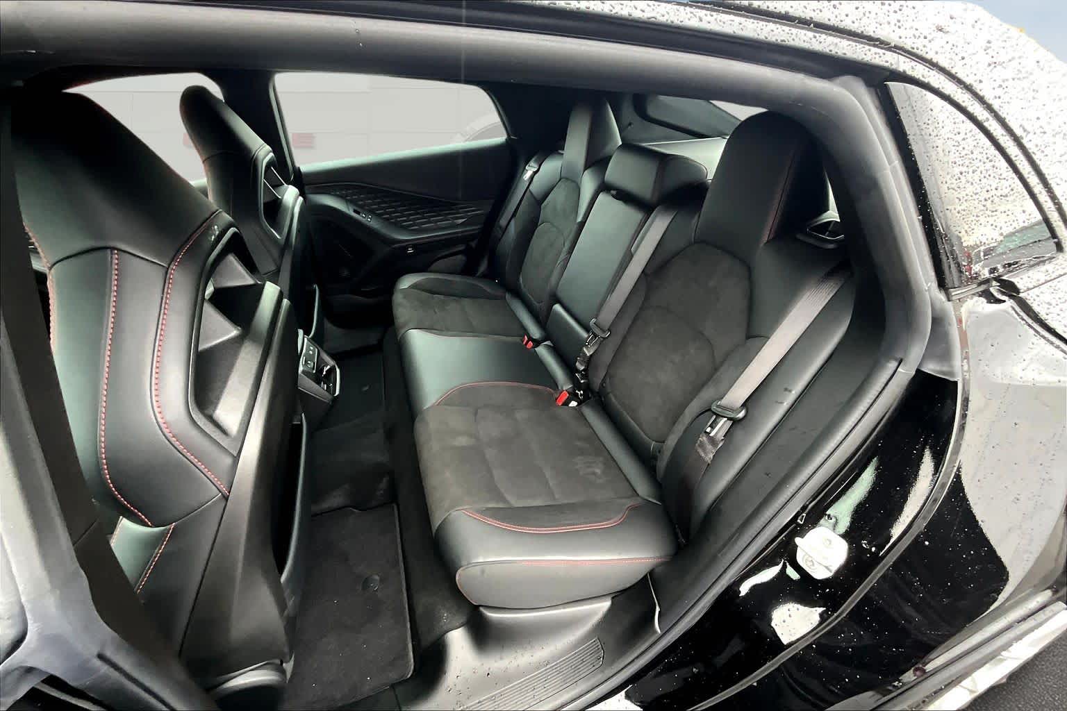 Thumbnail: 2026 Dodge Charger - 13