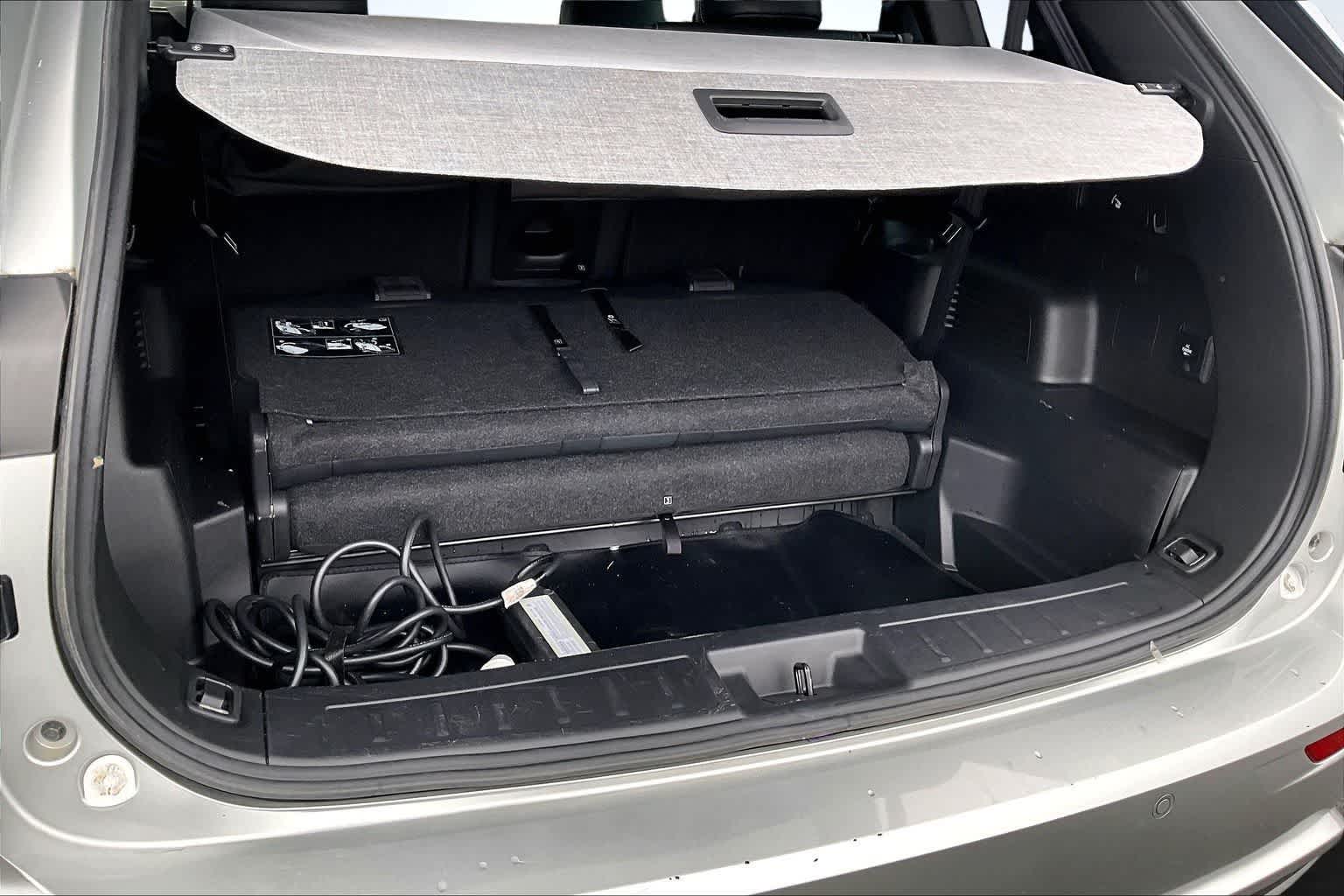 Thumbnail: 2023 Mitsubishi Outlander - 19