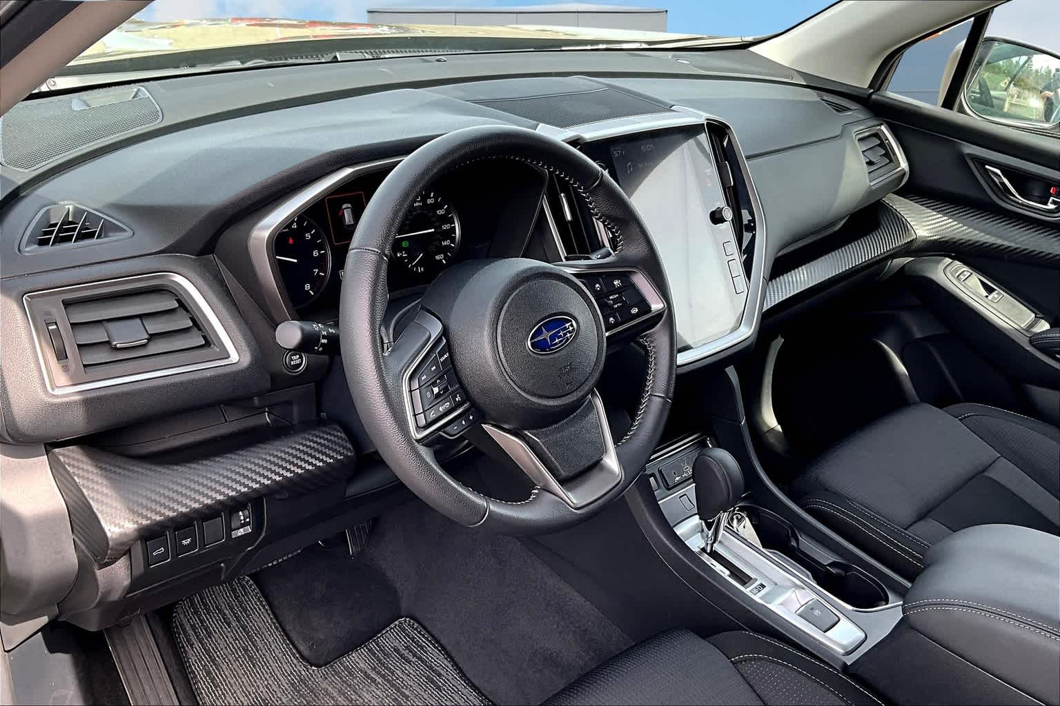 2024 Subaru Ascent Premium 2