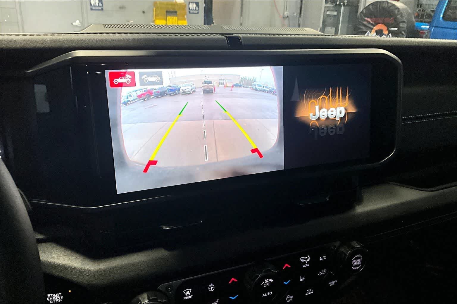 Thumbnail: 2024 Jeep Wrangler - 27