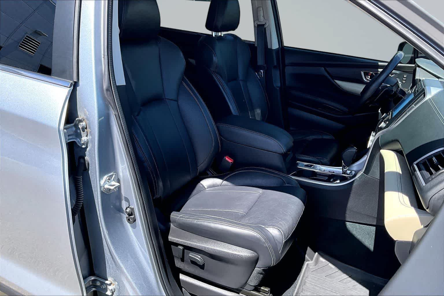 Thumbnail: 2021 Subaru Ascent - 13