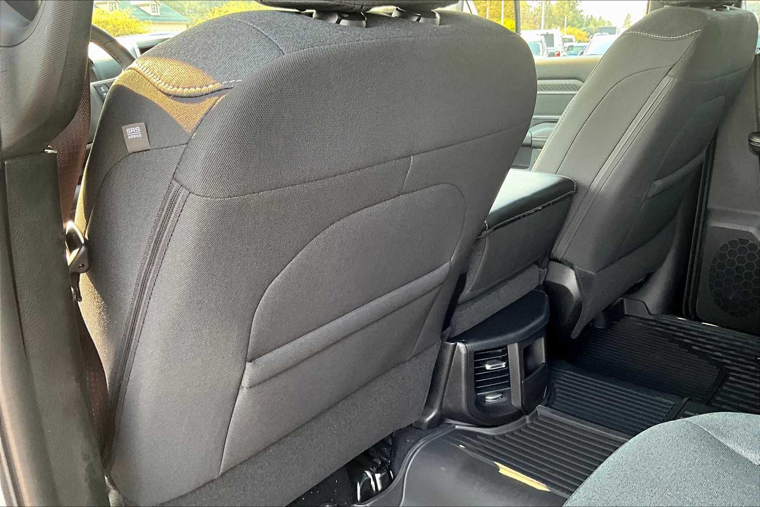 Thumbnail: 2026 RAM 2500 - 12