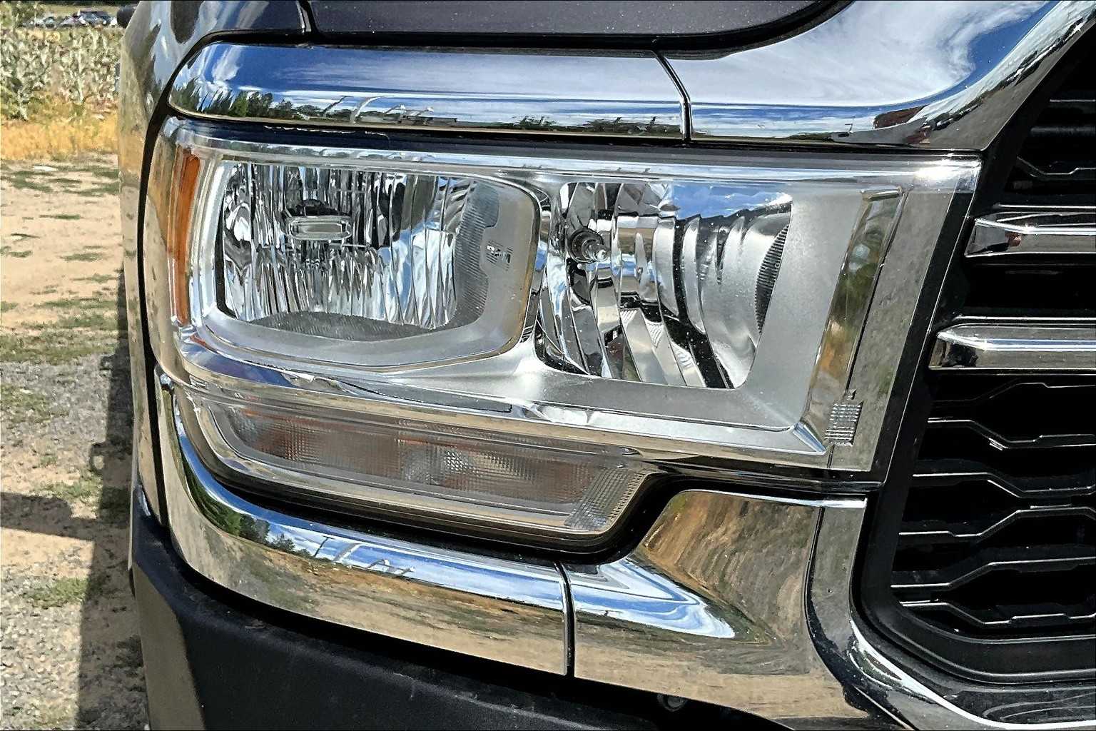 Thumbnail: 2022 RAM 2500 - 30