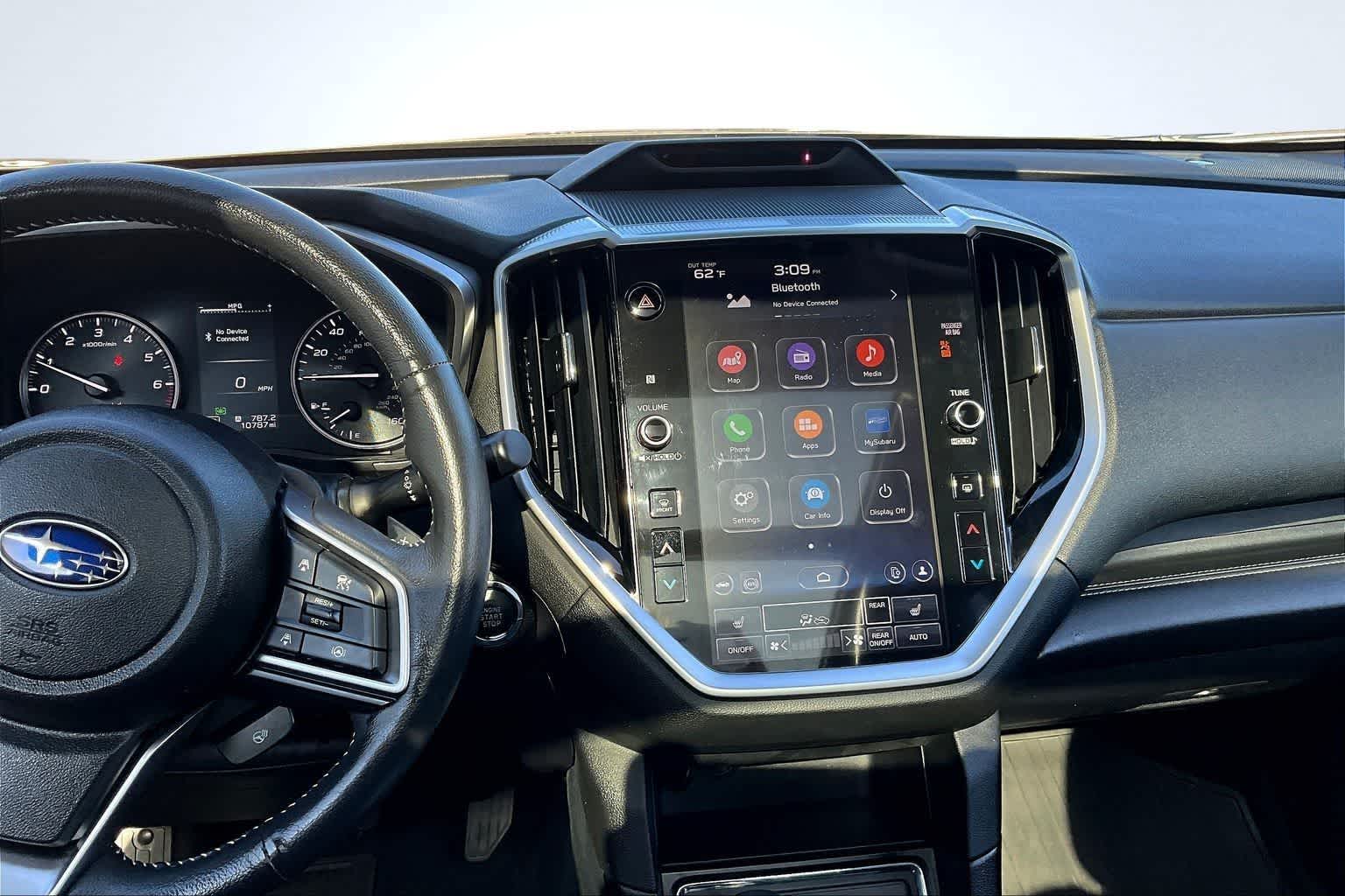 Thumbnail: 2024 Subaru Ascent - 16