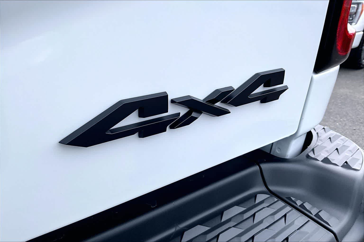 Thumbnail: 2026 RAM 2500 - 6