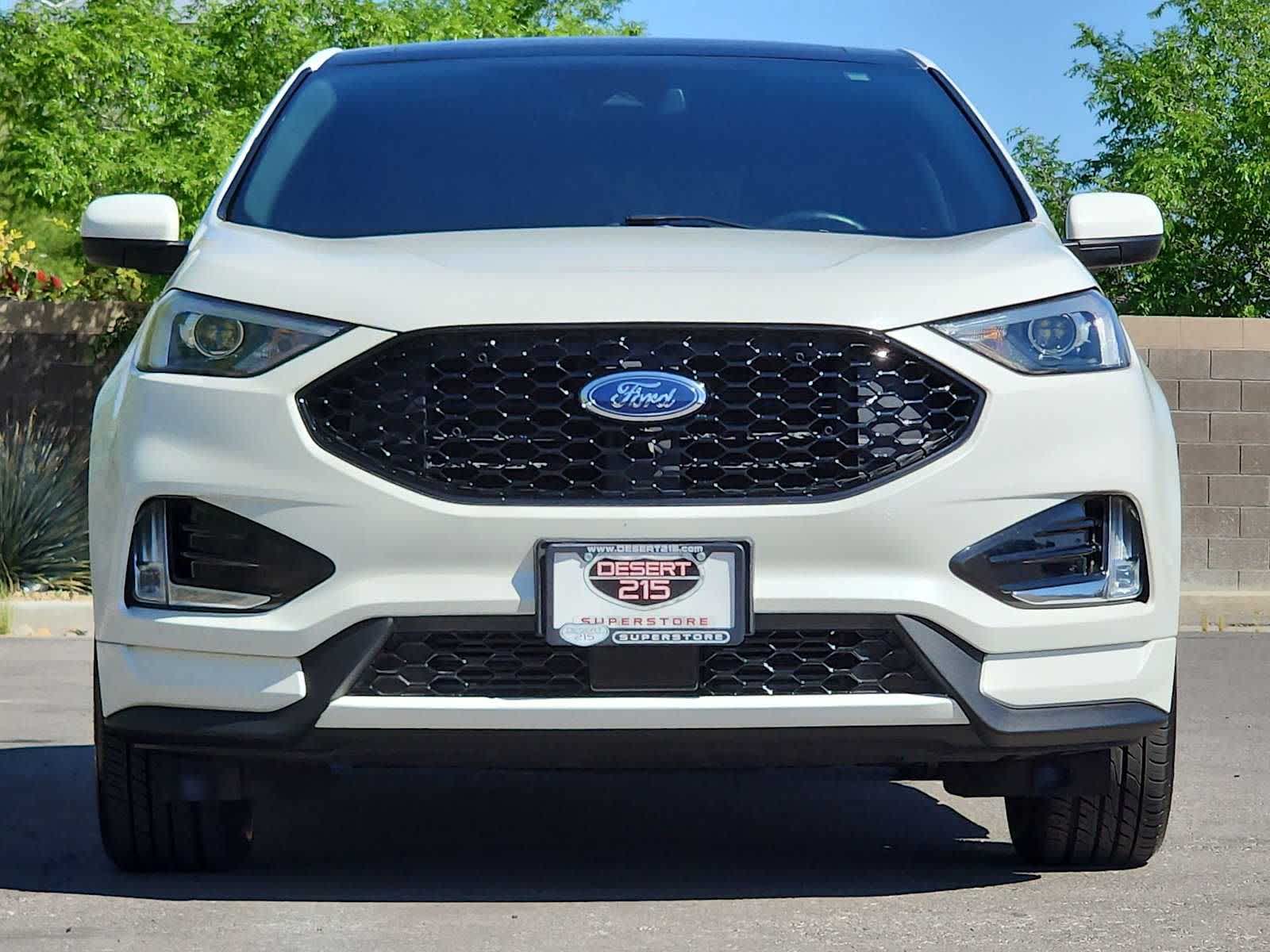 Thumbnail: 2022 Ford Edge - 3