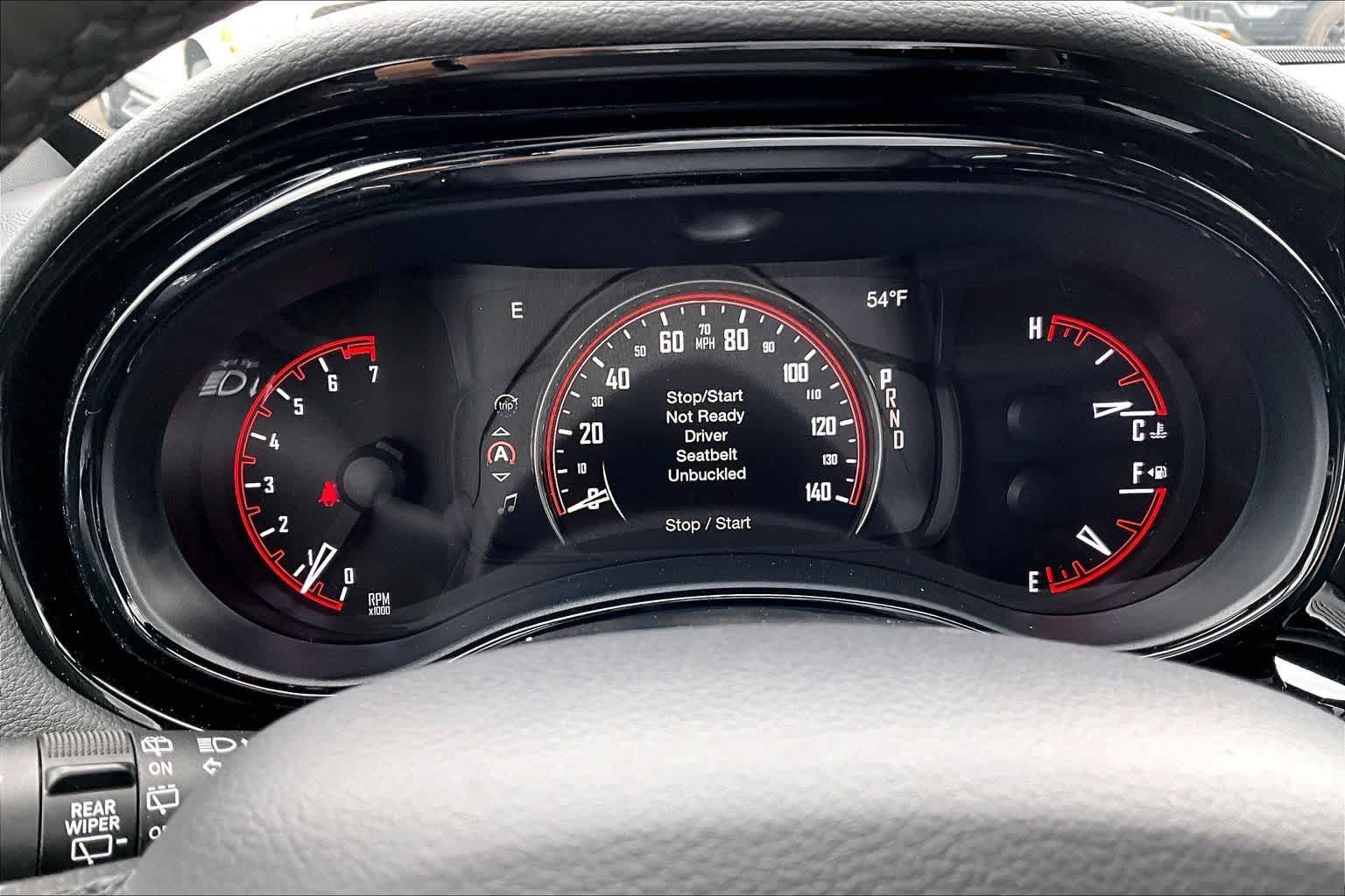 Thumbnail: 2026 Dodge Durango - 18