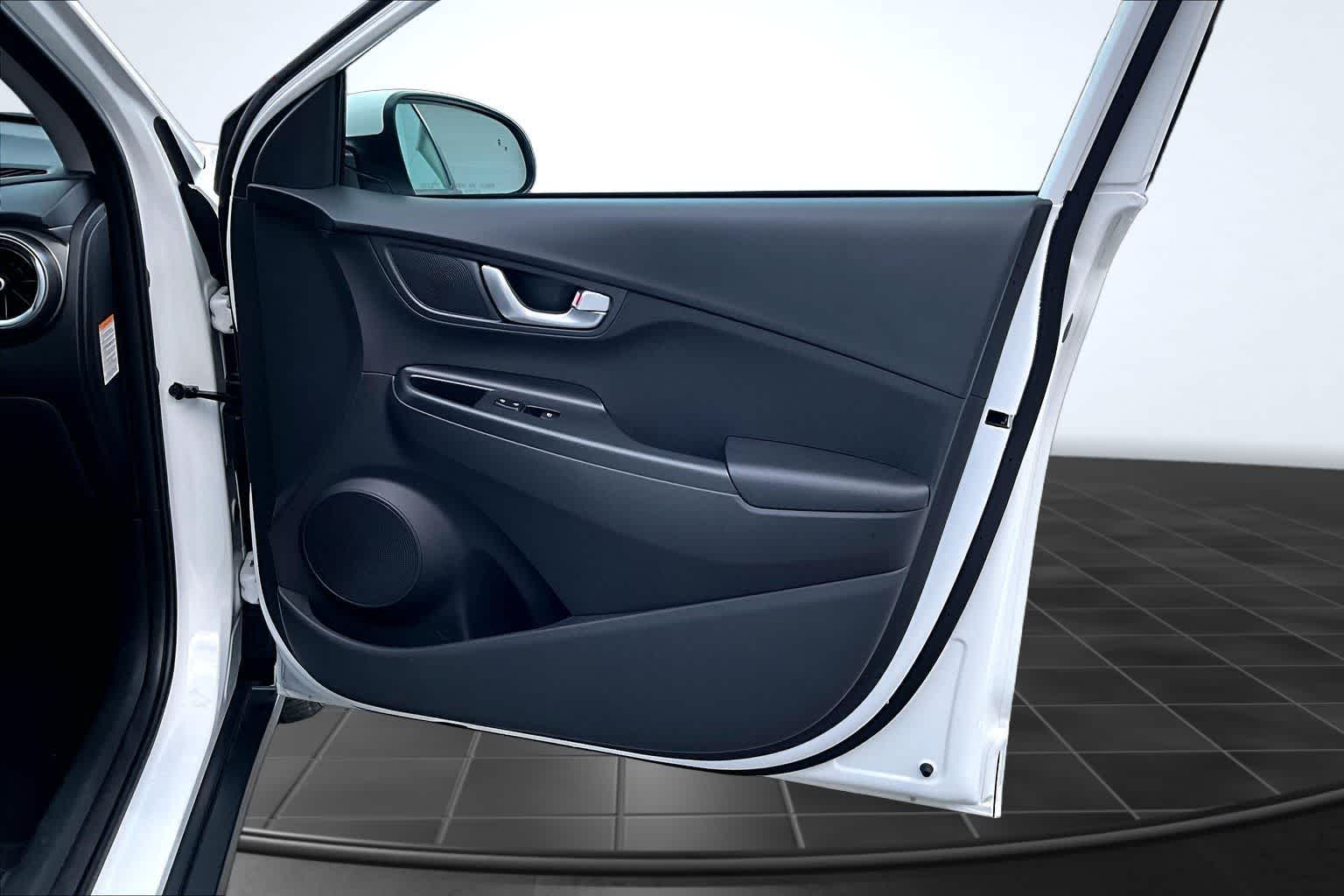 Thumbnail: 2023 Hyundai Kona - 28