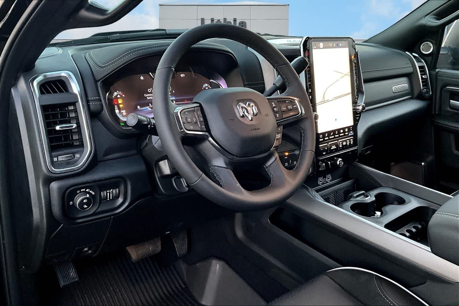 Thumbnail: 2026 RAM 3500 - 2