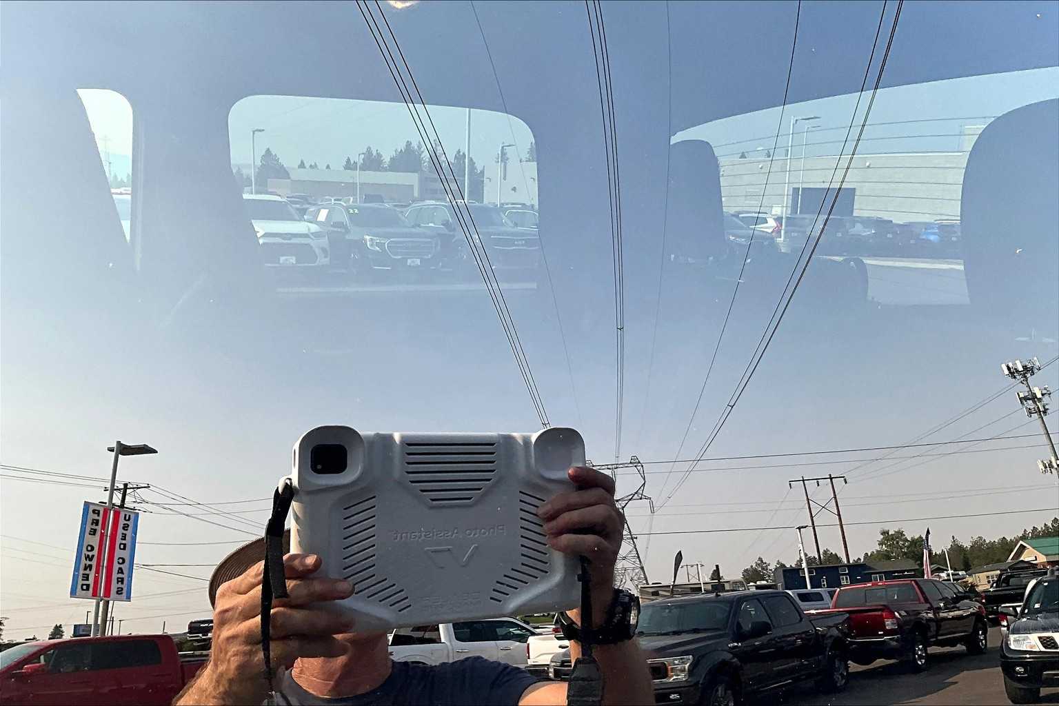 Thumbnail: 2026 RAM 2500 - 23