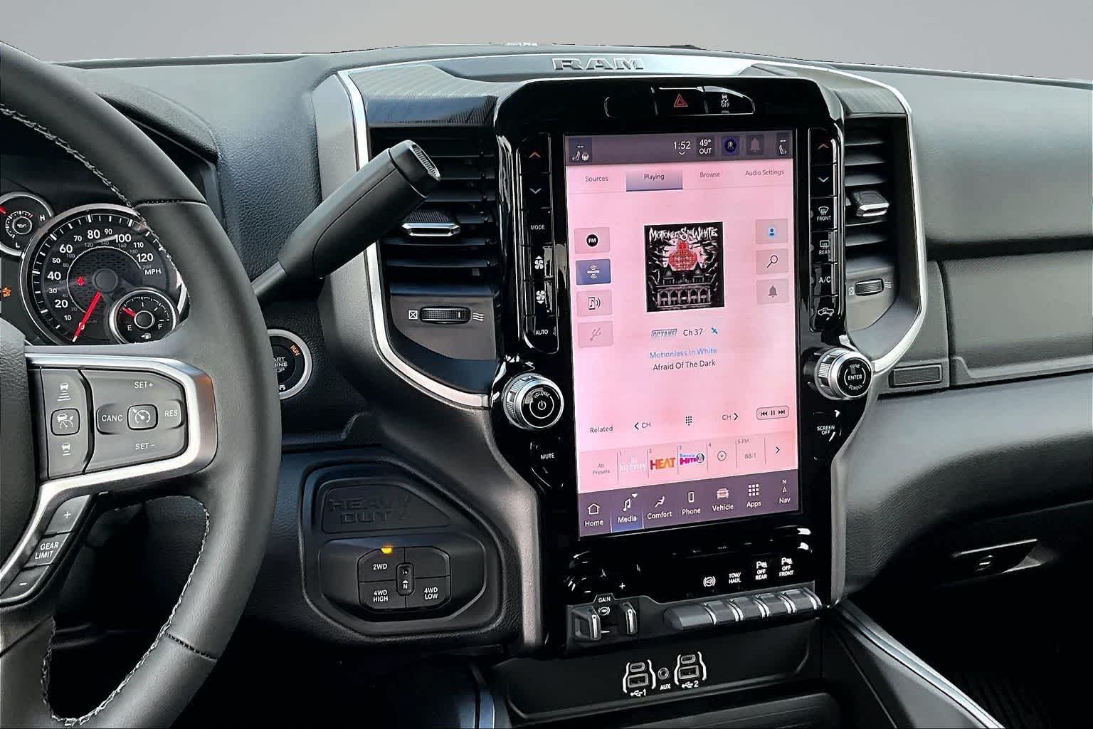 Thumbnail: 2026 RAM 3500 - 16