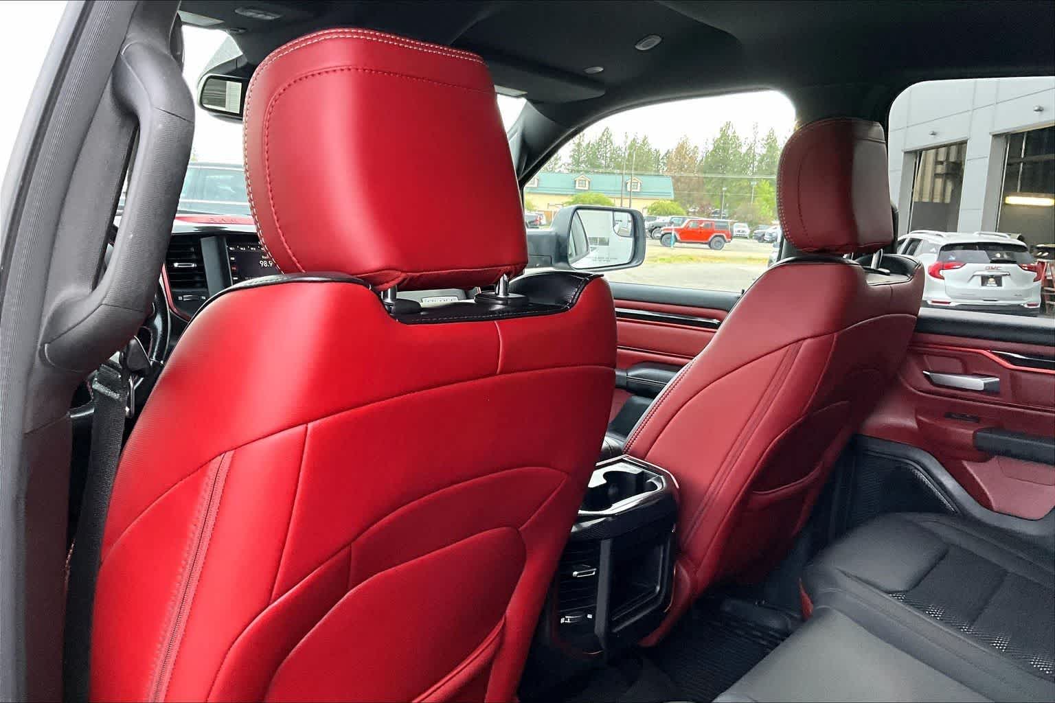 Thumbnail: 2019 RAM 1500 - 12