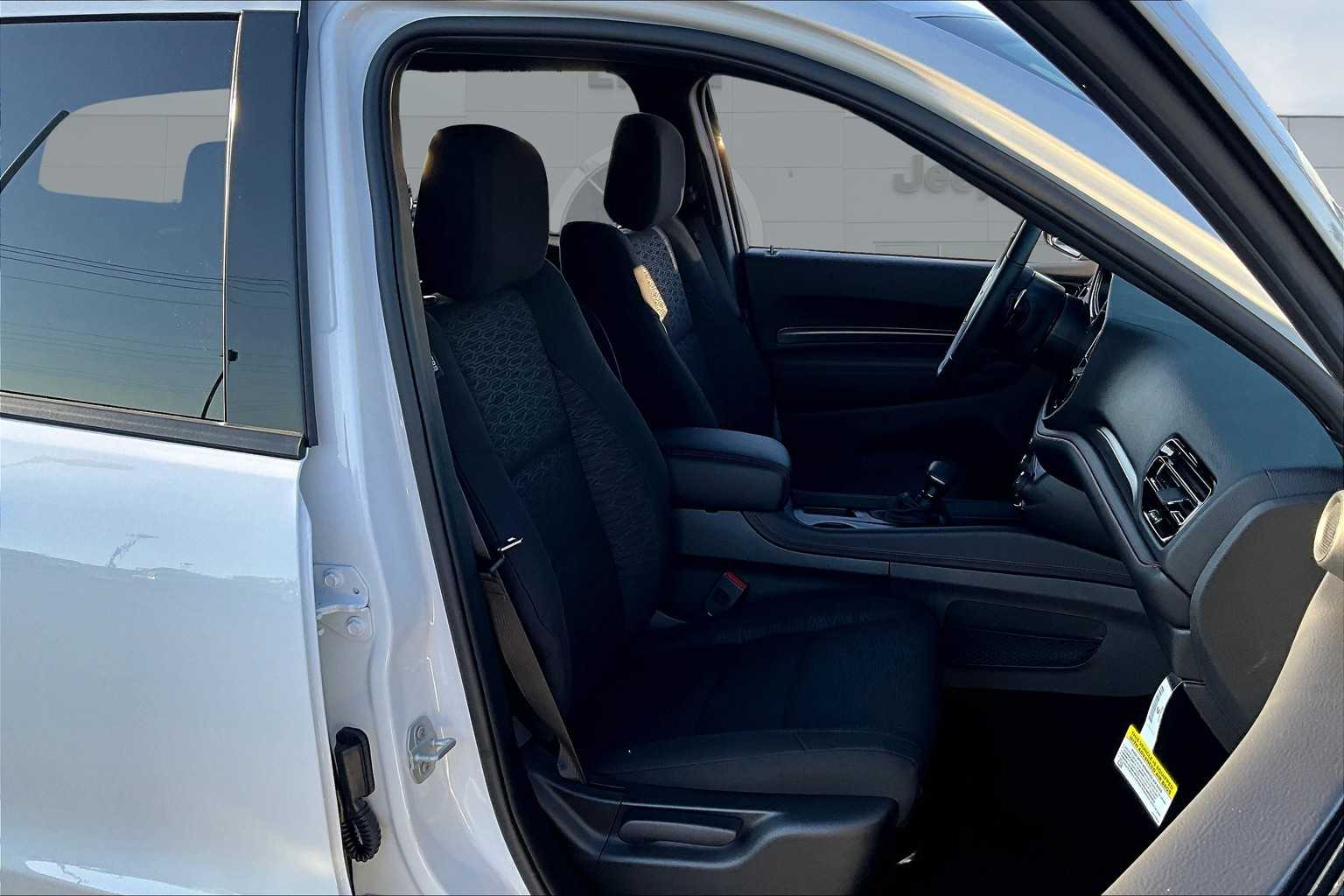 Thumbnail: 2025 Dodge Durango - 14