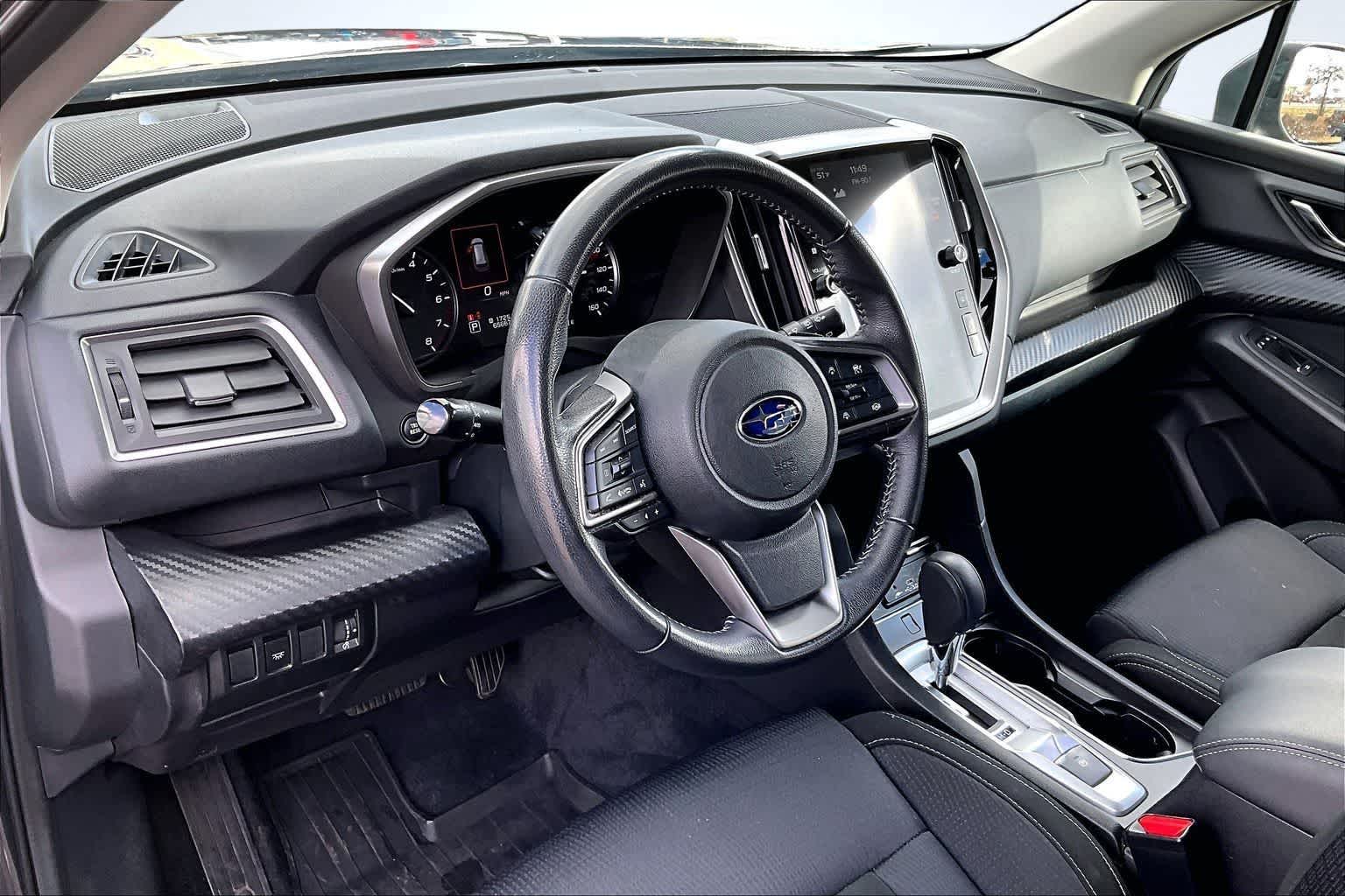 Thumbnail: 2023 Subaru Ascent - 2