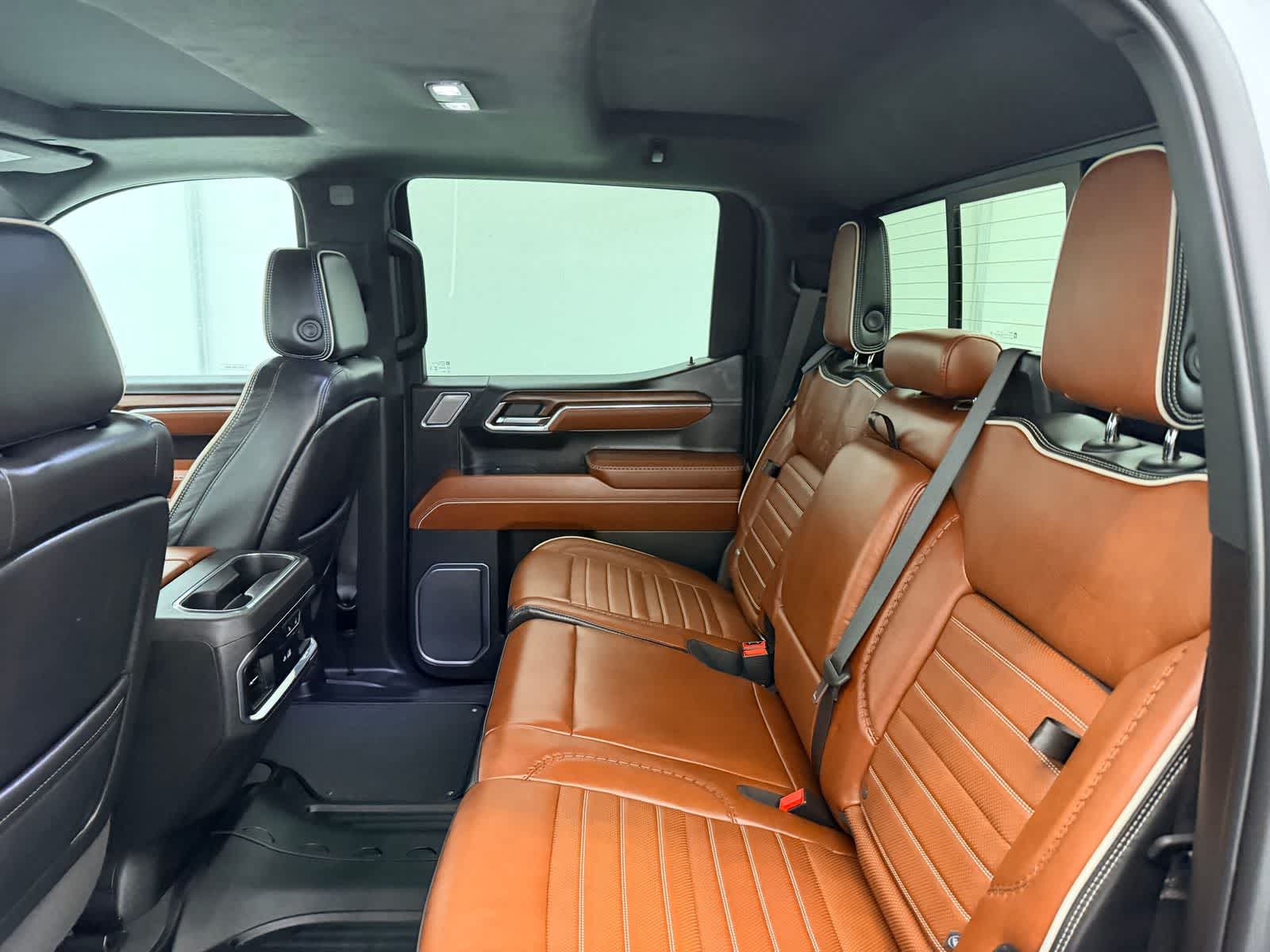 Thumbnail: 2024 GMC Sierra 1500 - 21