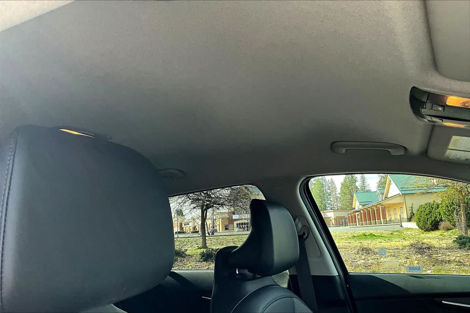 Thumbnail: 2024 Kia Niro - 30