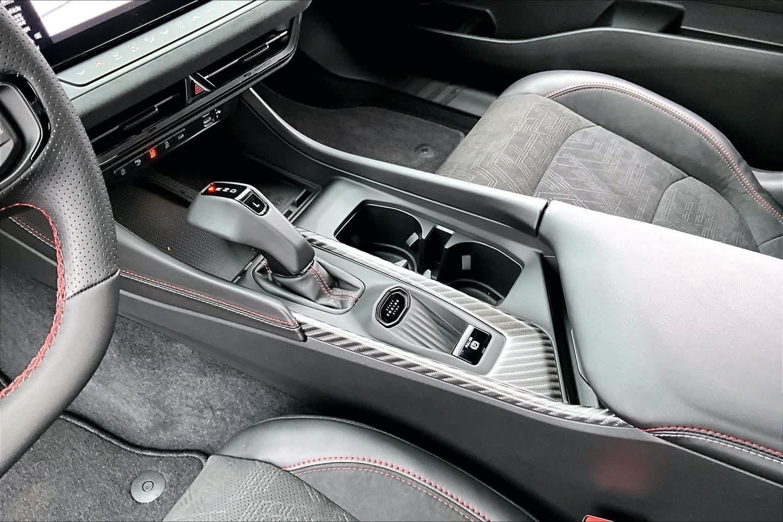 Thumbnail: 2026 Dodge Charger - 16