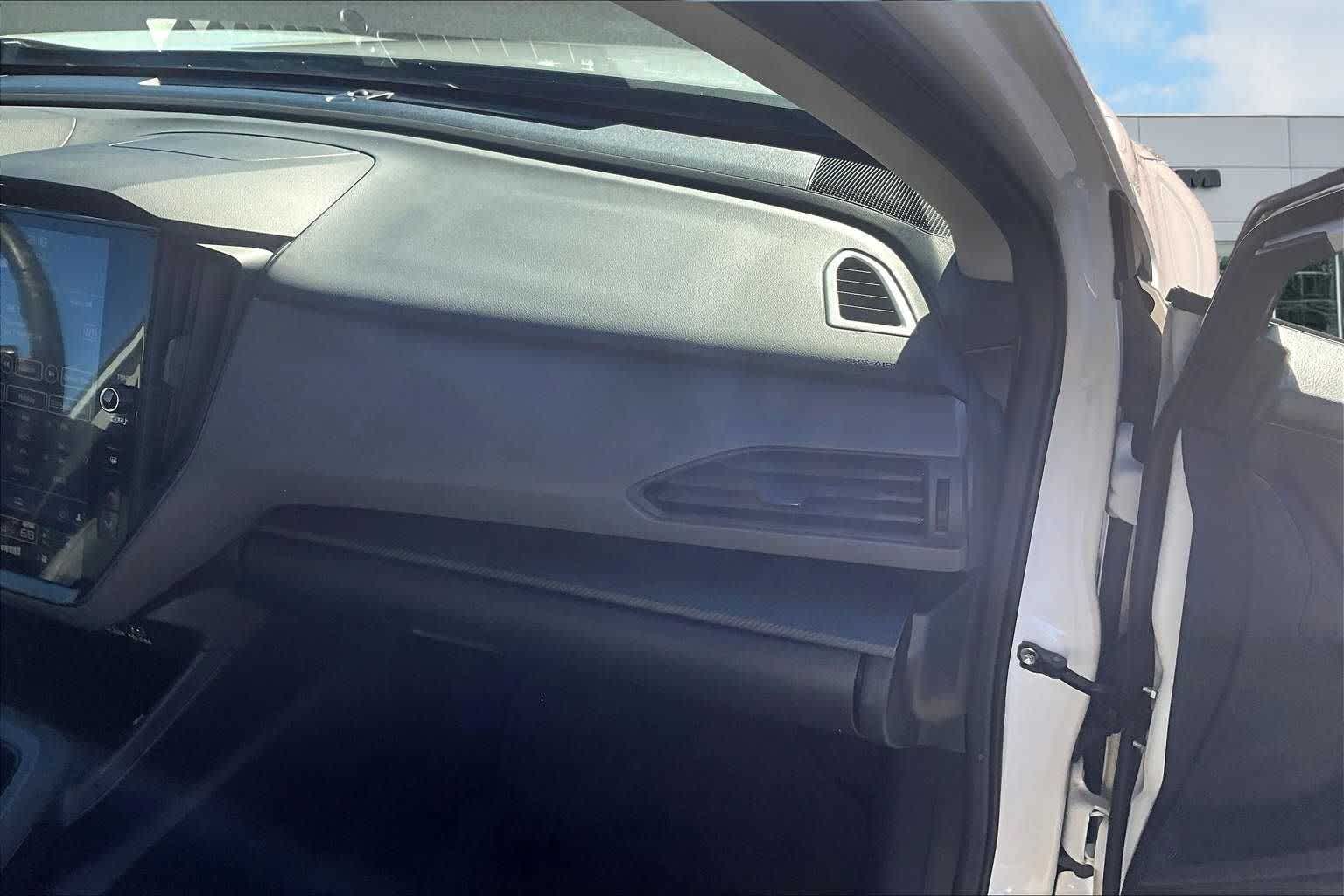 Thumbnail: 2024 Subaru Crosstrek - 26