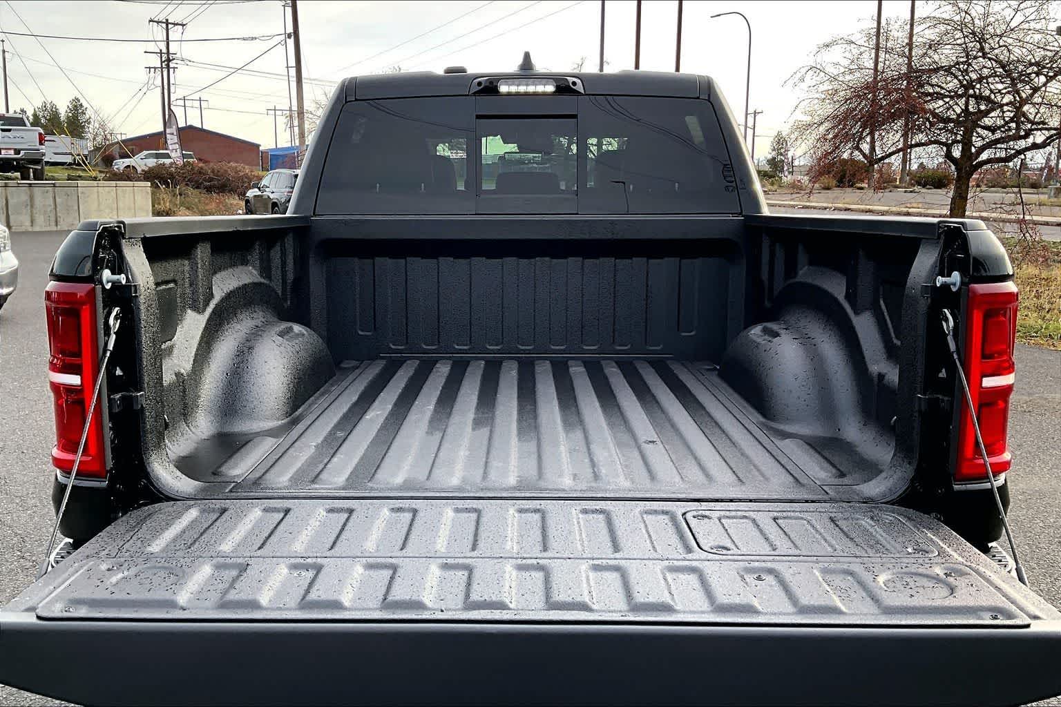 Thumbnail: 2026 RAM 1500 - 19