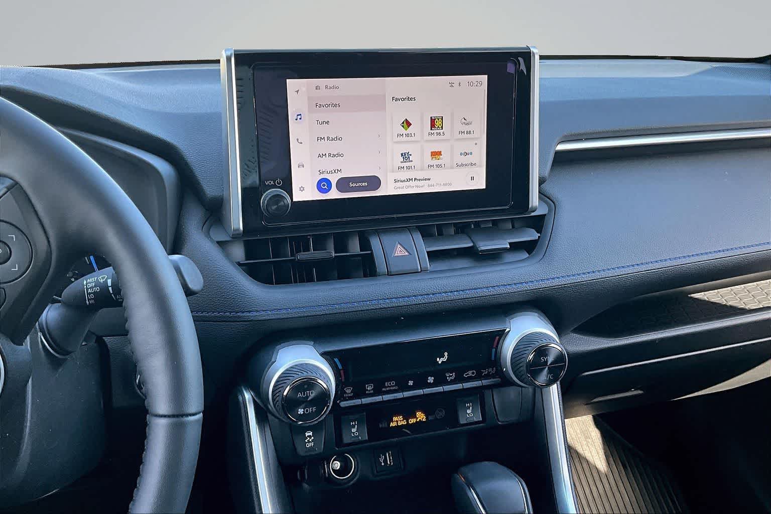 Thumbnail: 2025 Toyota RAV4 - 16