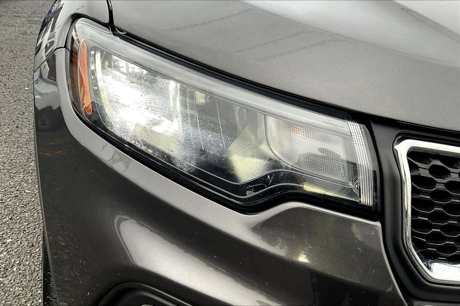 Thumbnail: 2024 Jeep Compass - 33