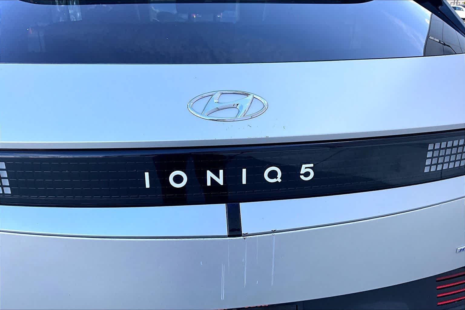 Thumbnail: 2023 Hyundai Ioniq 5 - 6