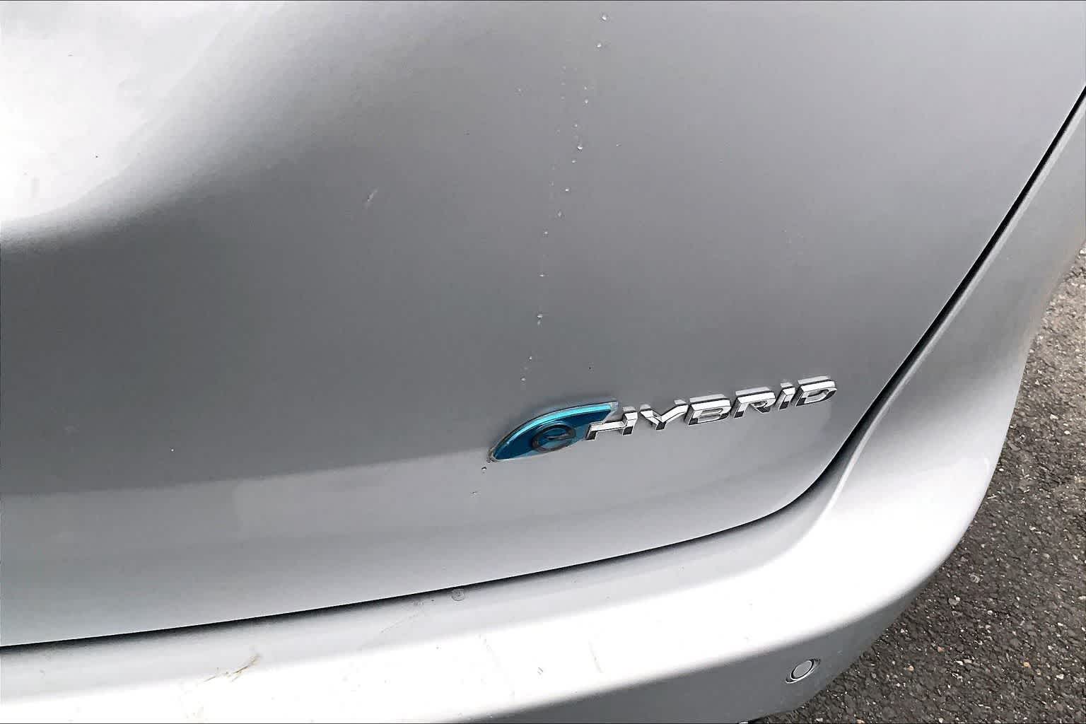 Thumbnail: 2024 Chrysler Pacifica - 7