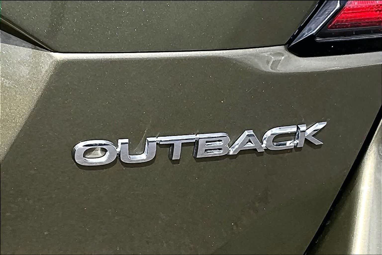 Thumbnail: 2025 Subaru Outback - 7
