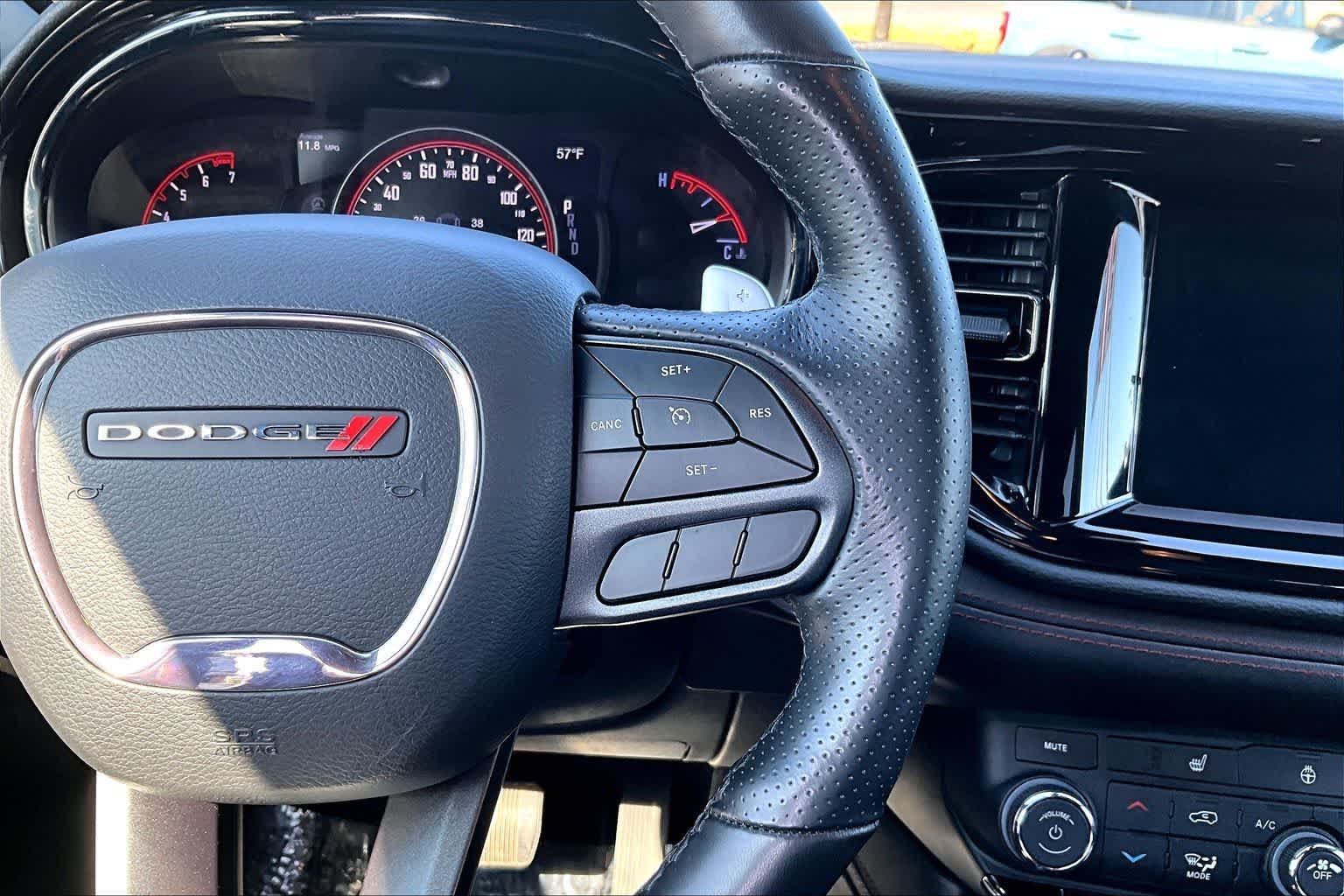 Thumbnail: 2023 Dodge Durango - 26