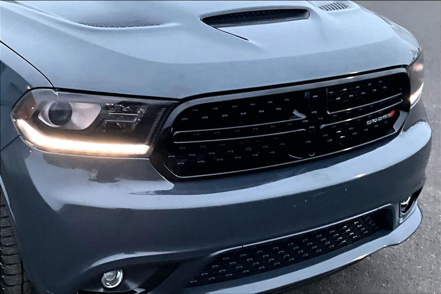 Thumbnail: 2018 Dodge Durango - 32
