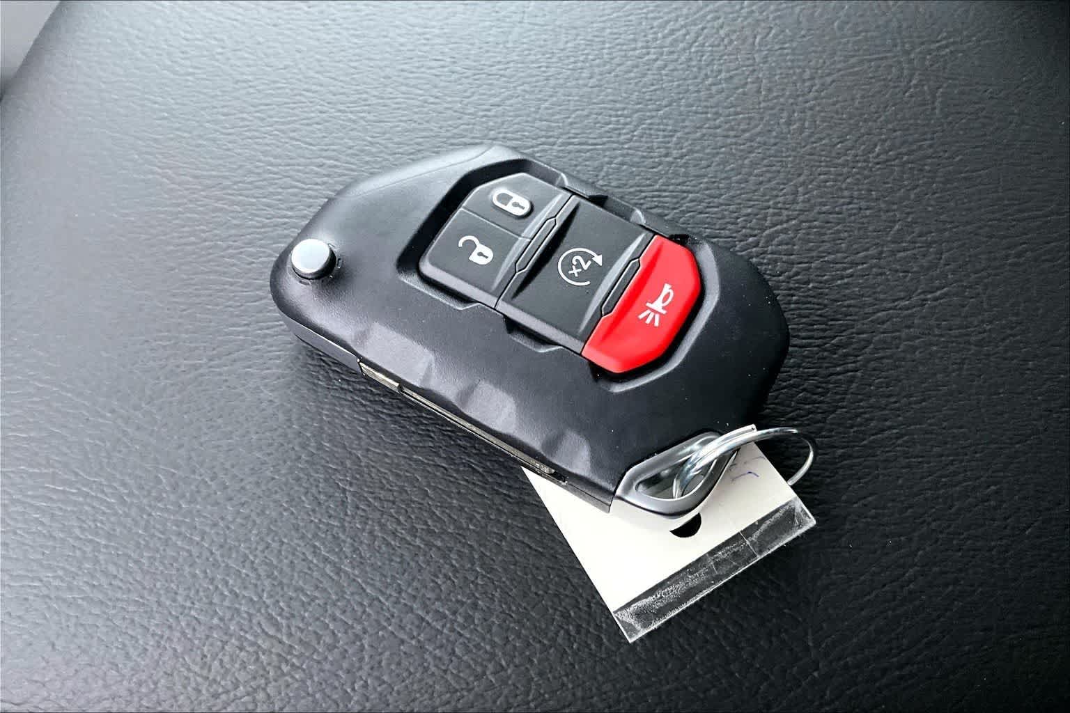 Thumbnail: 2026 Jeep Wrangler - 20