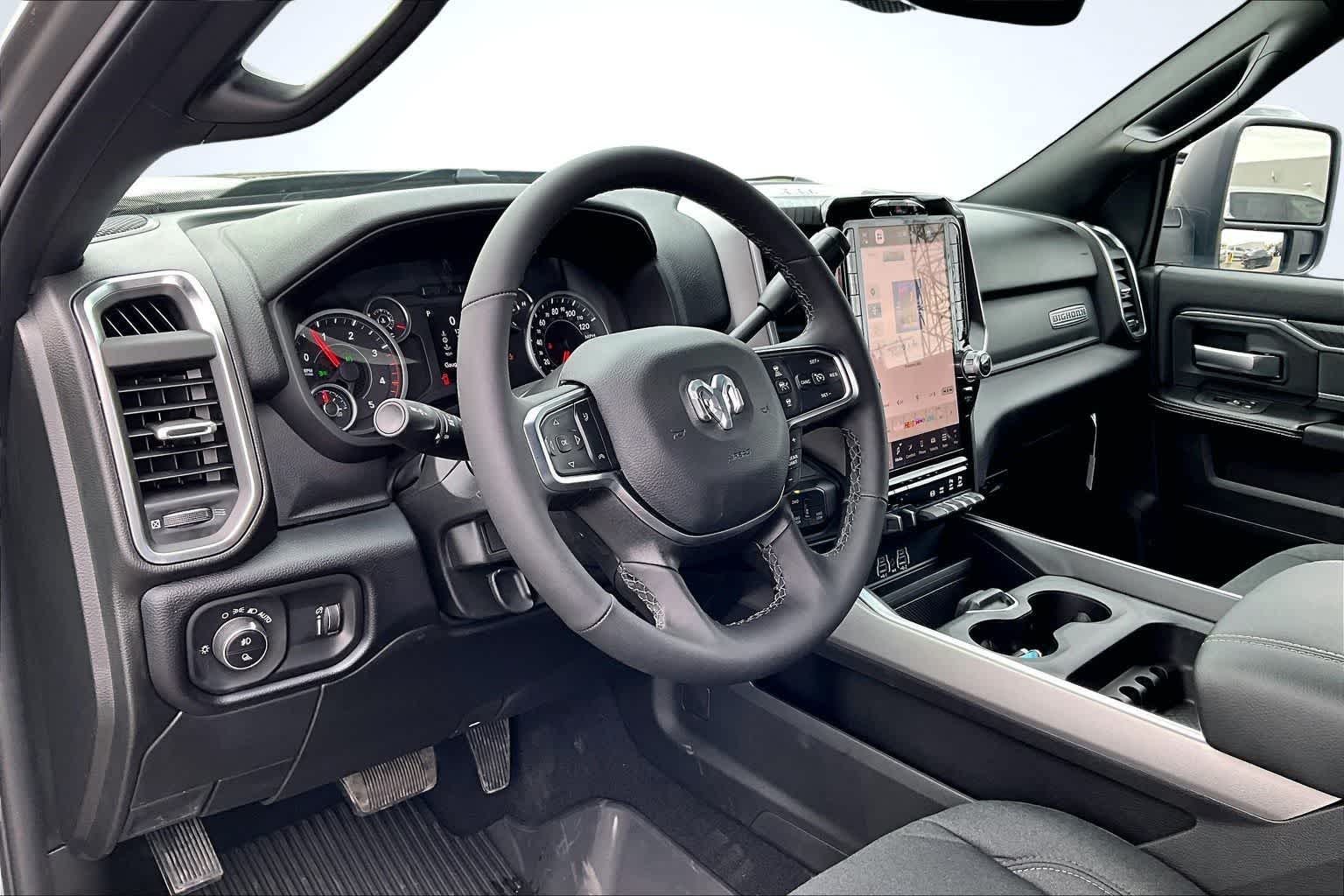 Thumbnail: 2026 RAM 2500 - 2