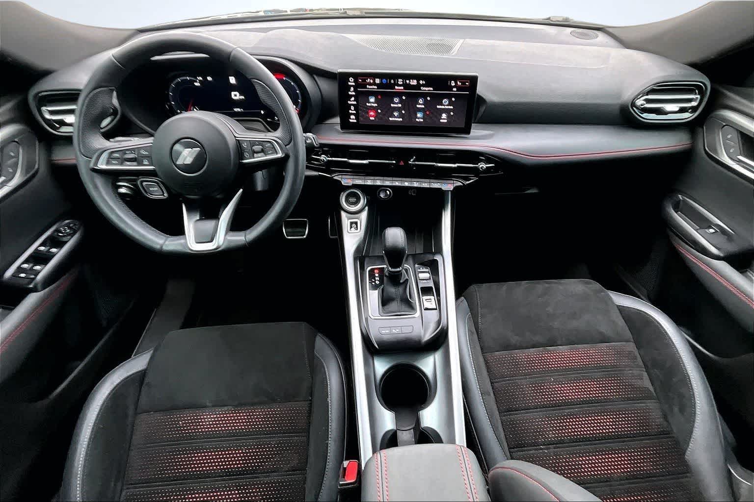 Thumbnail: 2023 Dodge Hornet - 10