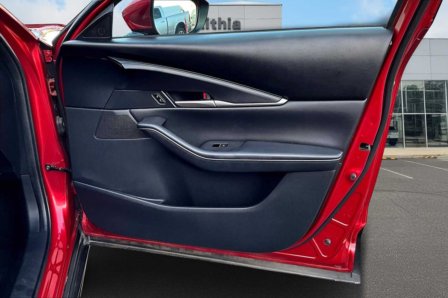 Thumbnail: 2023 Mazda CX-30 - 25